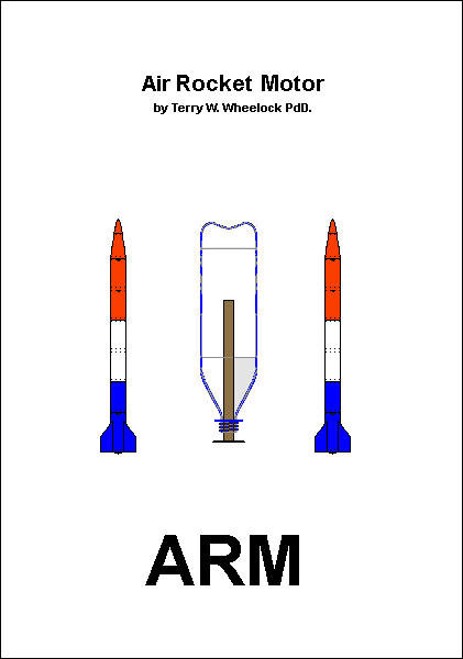 ARM - Air Rocket Motor