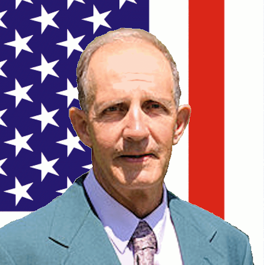 Charles Laramie - Candidate for Governor - Vermont