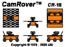 CamRover CR-1B