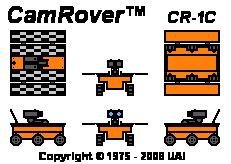 CamRover CR-1C