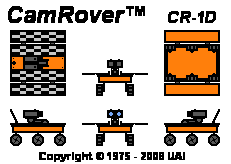 CamRover CR-1D