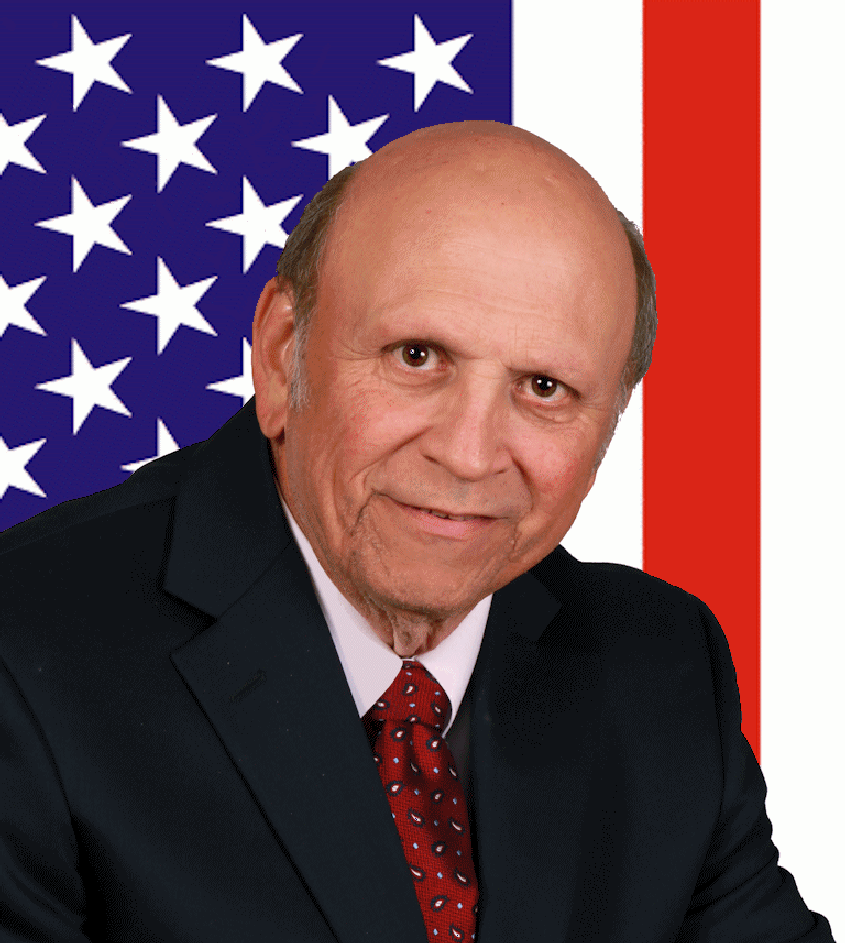 Dave Webber - Candidate for Senator - New York