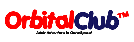 Orbital Club - Adult Adventure in OuterSpace!