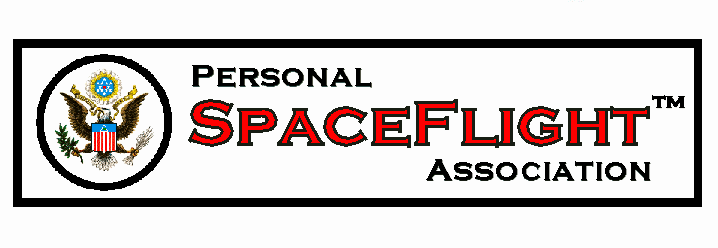 Personal SpaceFlight Association