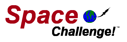 Space Challlenge! - Taking US into Space!