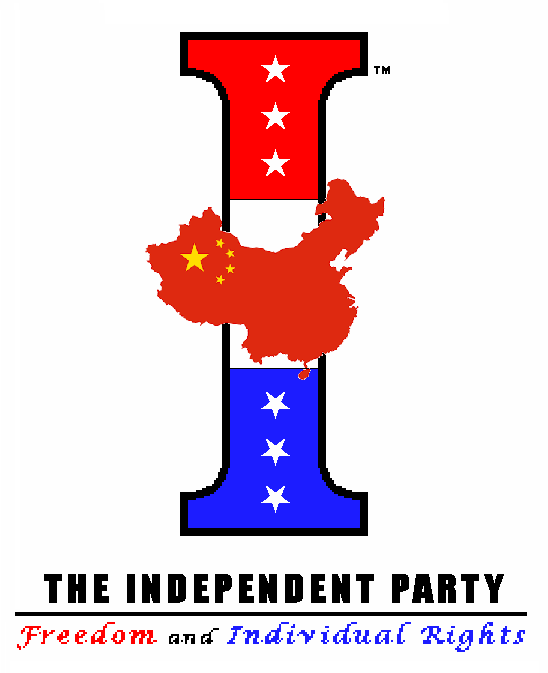 The Independent Party of the People's Republic of China