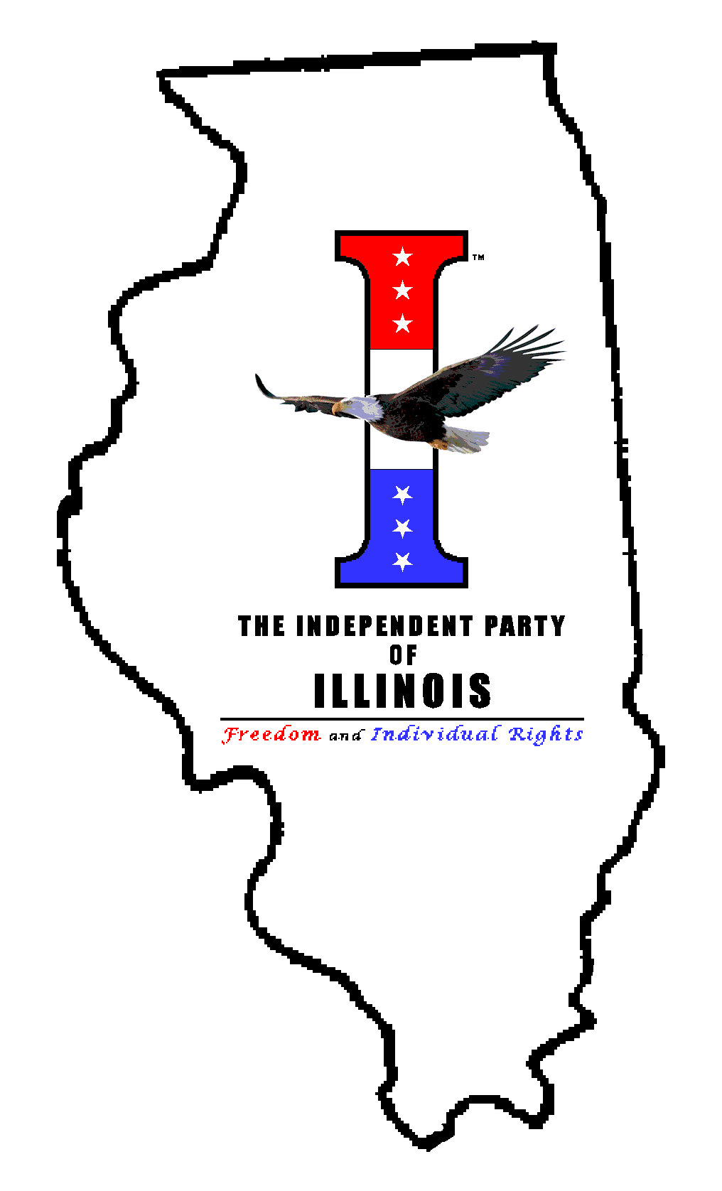 The Independent Party of Illinois!