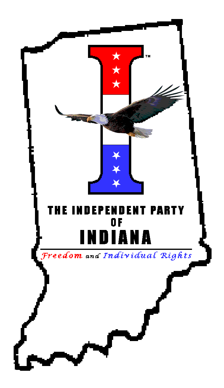 The Independent Party of Indiana!