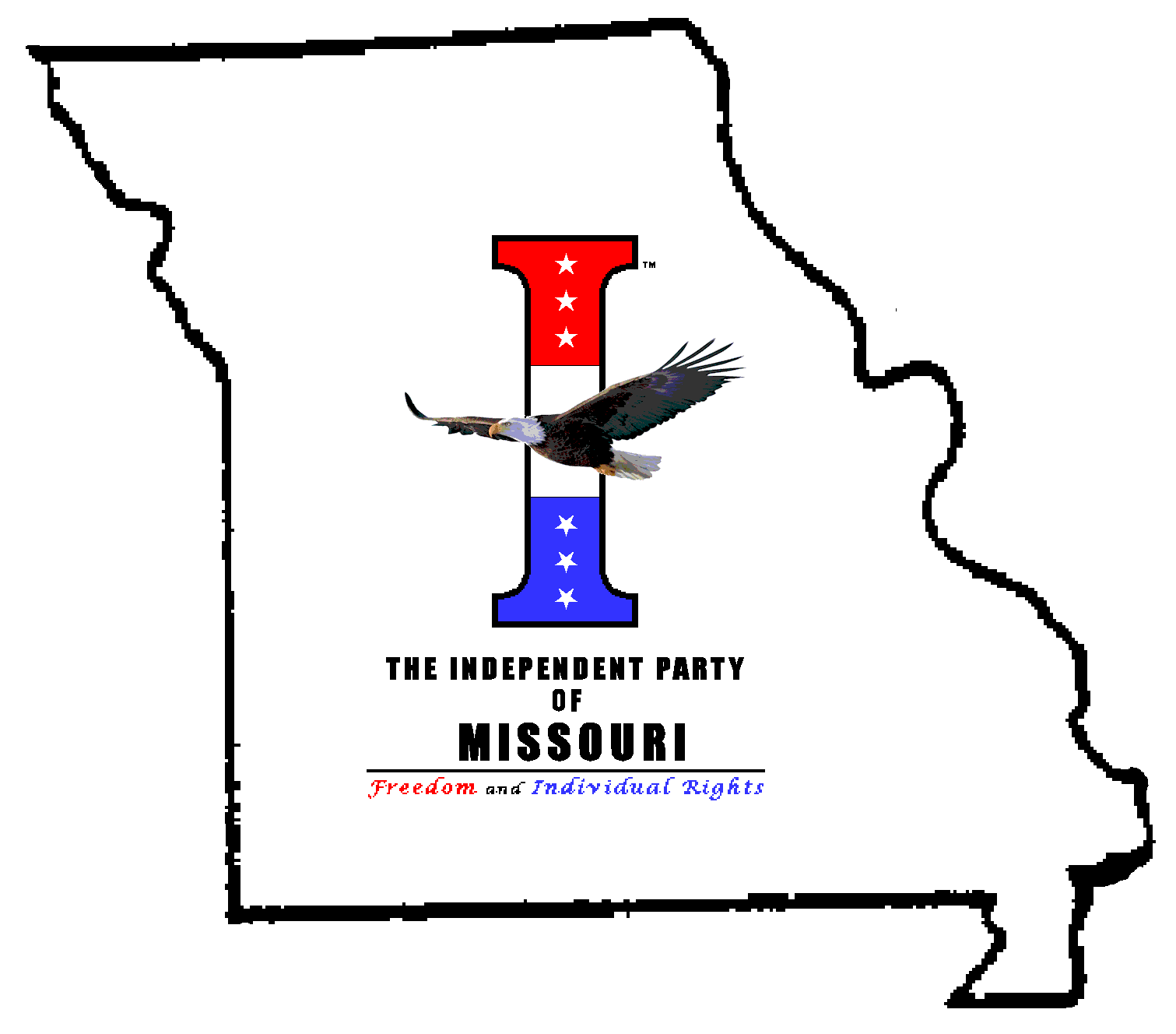 The Independent Party of Missouri!