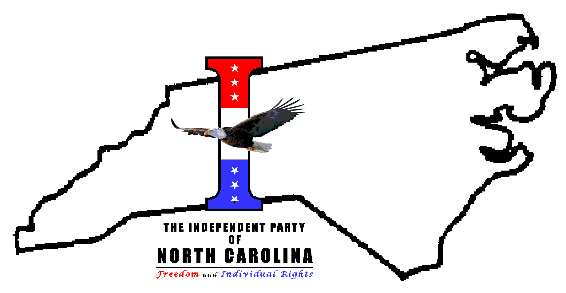 The Independent Party of North Carolina!