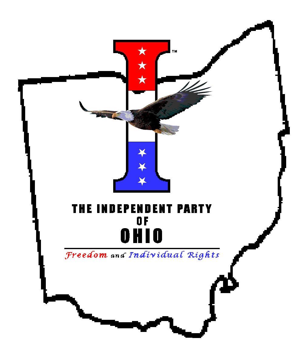 The Independent Party of Ohio!