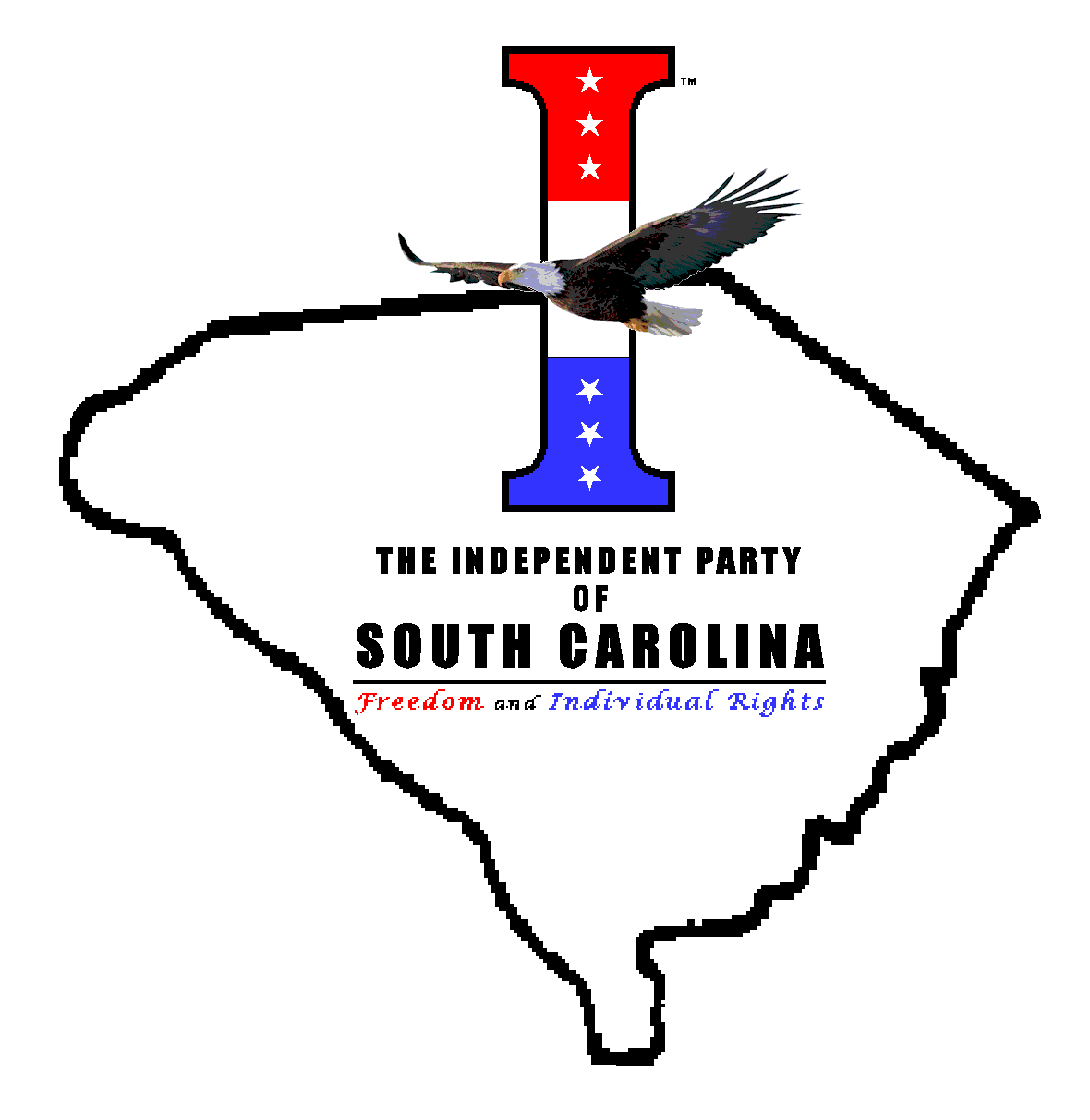 The Independent Party of South Carolina!