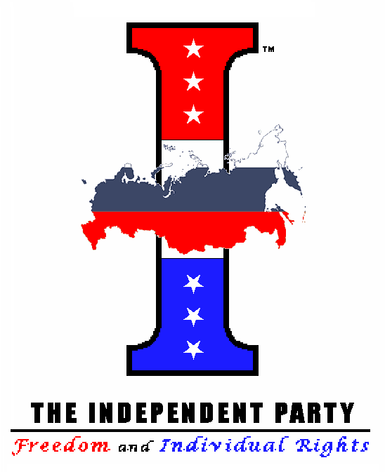 The Independent Party of the Russian Federation