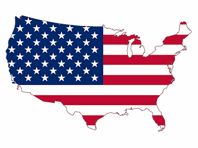 The Independent Party of the United States of America