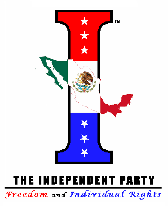 The Independent Party of the United States of Mexico