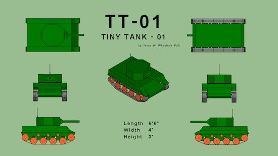 Tiny Tank 01