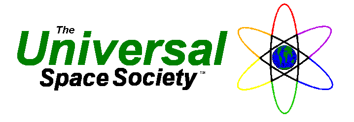 The Universal Space Society - A Place in Space for Everyone!