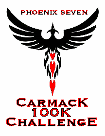 Phoenix Seven - Carmack 100K Challenge!