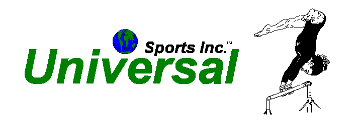 Universal Sports Inc.