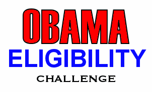 Obama Eligibility Challenge