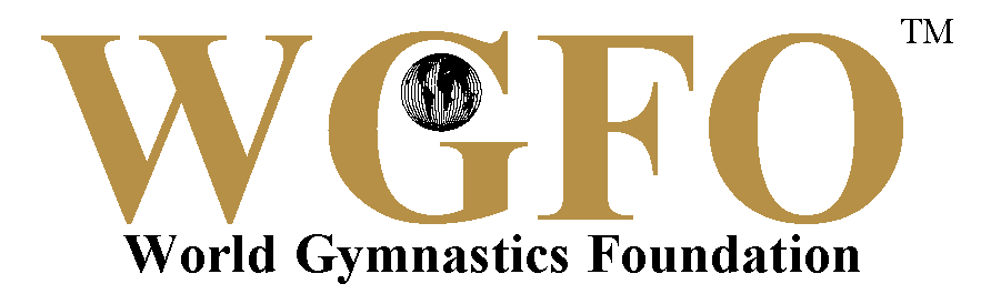 World Gymnastics Foundation!